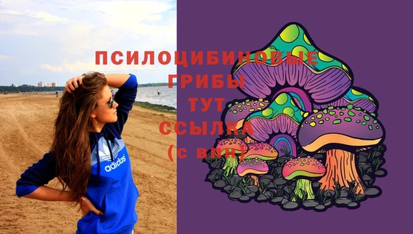 герыч Алексеевка